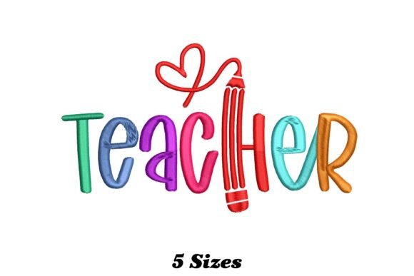 Charming Teacher: Elevating Textiles with Playful Elegance