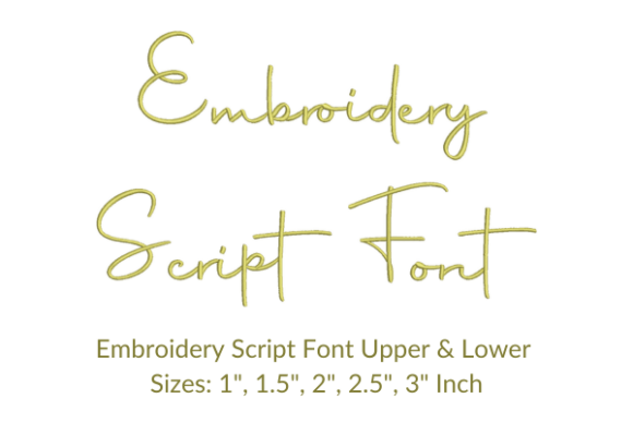 Haglos Font: A Practical Guide to Elevating Your Embroidery Designs